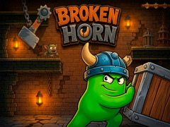 Spel Broken Horn