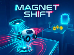 Spel Magnet Shift