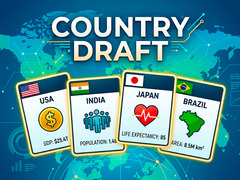 Spel Country Draft