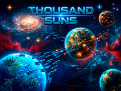 Spel Thousand Suns