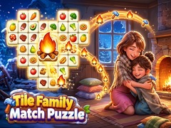 Spel Tile Family: Match Puzzle