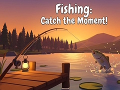 Spel Fishing: Catch the Moment!