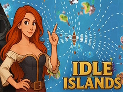 Spel Idle Islands
