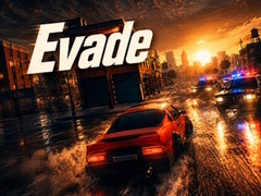 Spel EVADE