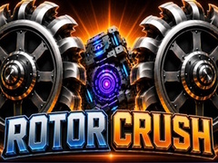 Spel Rotor Crush