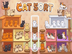 Spel CAT SORT