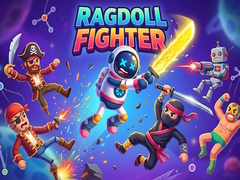 Spel Ragdoll Fighter