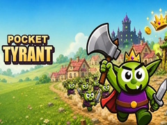 Spel Pocket Tyrant