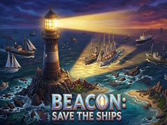 Spel Beacon: Save the Ships