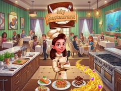Spel My Restaurant