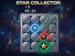 Spel Star Collector
