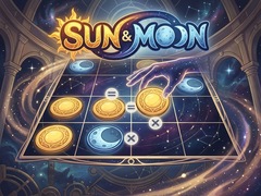 Spel Sun & Moon