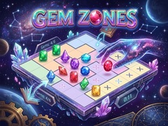 Spel Gem Zones