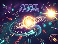 Spel Orbit Dodge