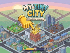 Spel My Tiny City
