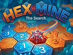 Spel Hex Mine 