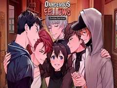 Spel Dangerous Fellows