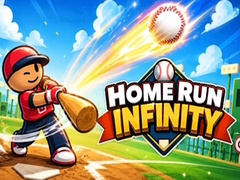 Spel Home Run Infinity