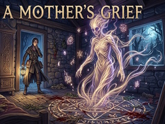 Spel A Mother's Grief