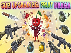 Spel Gun Upgrading: Fruit Drama