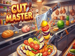 Spel Cut Master