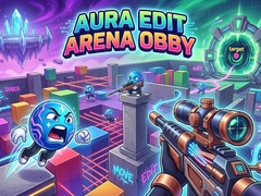Spel Aura Edit Arena Obby