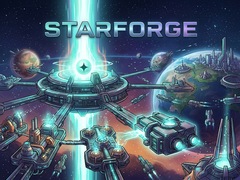 Spel Starforge