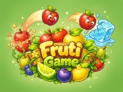 Spel Fruti Game