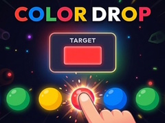 Spel Color Drop