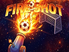 Spel Fire Shot