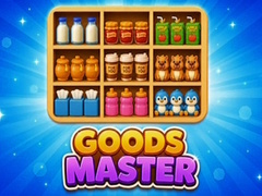 Spel Goods Master