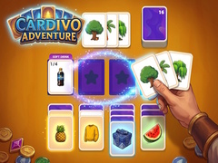 Spel Cardivo Adventure