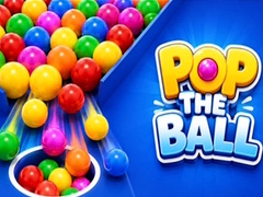 Spel Pop The Ball