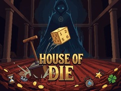 Spel House of Die