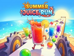 Spel Summer Juice Run