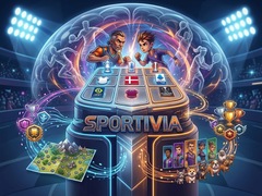 Spel Sportivia