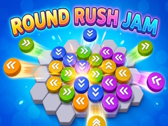 Spel Round Rush Jam