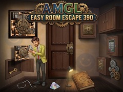Spel Amgel Easy Room Escape 390