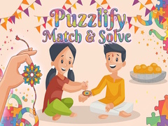 Spel Puzzlify Match & Solve
