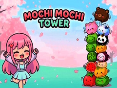 Spel Mochi Mochi Tower