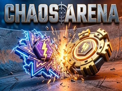 Spel Chaos Arena