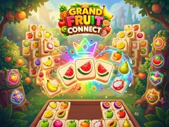 Spel Grand Fruit Connect