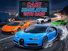 Spel Case Simulator with Cars