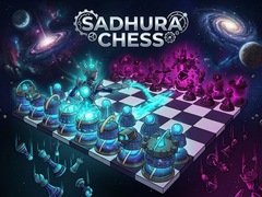 Spel Sadhura Chess