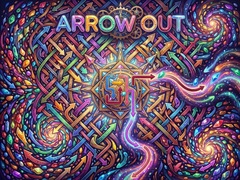 Spel Arrow Out
