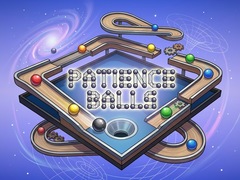 Spel Patience Balls