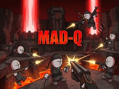 Spel MAD-Q