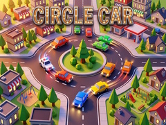 Spel Circle Car
