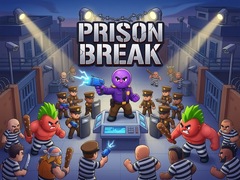 Spel Prison Break