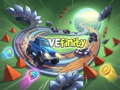 Spel Drivefinity